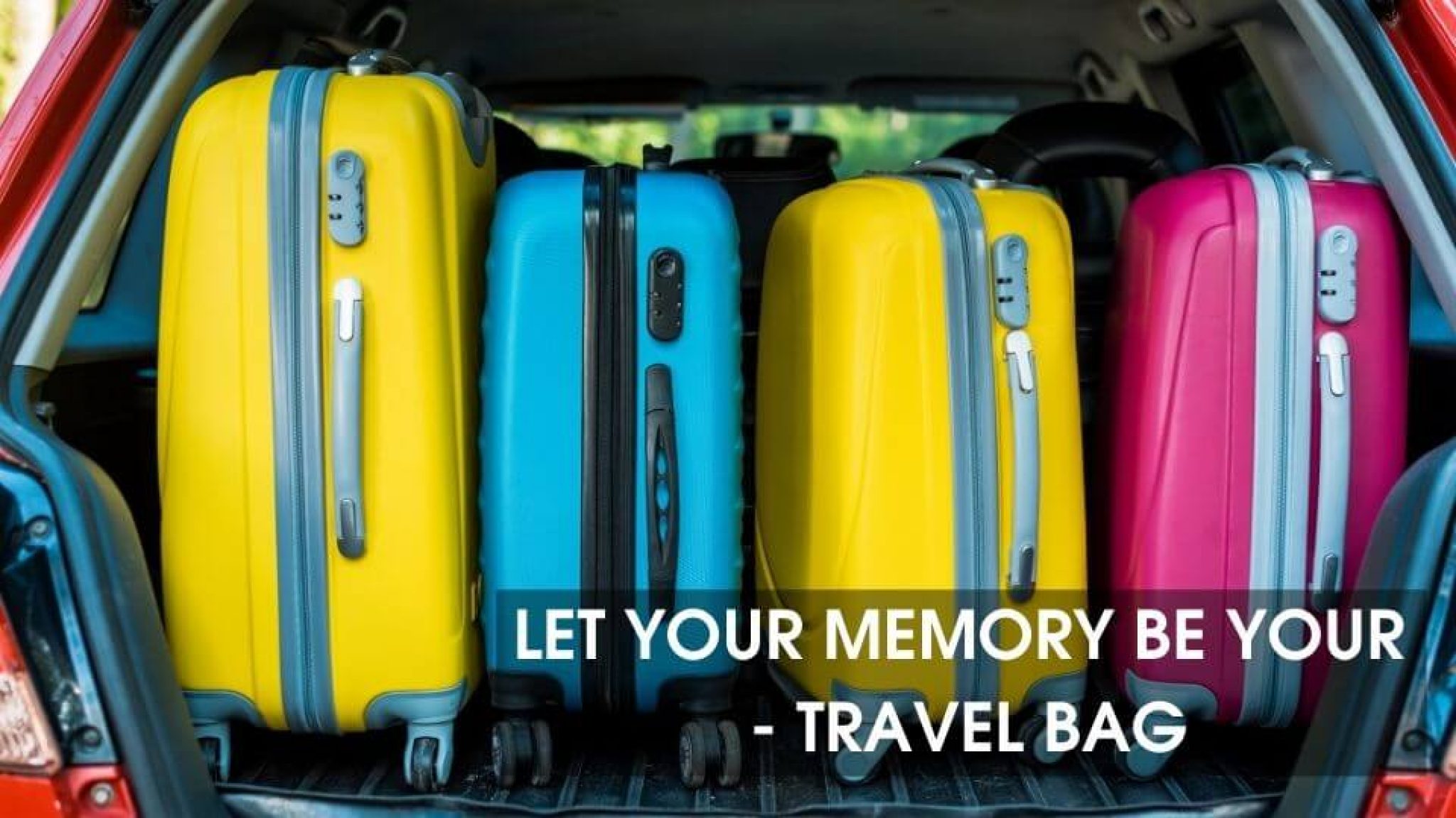 5 Best Trolley Luggage Bags in India Reviews and Price Comparison