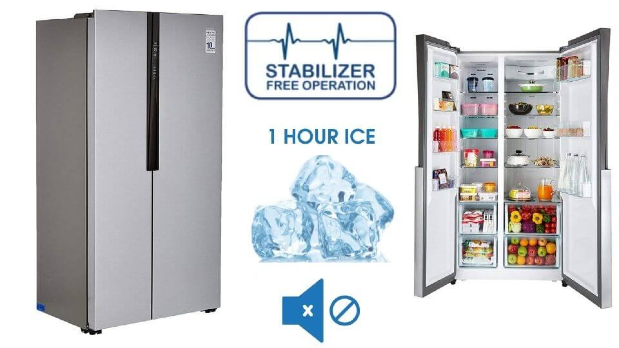 The 6 Best Refrigerators in India Reviews, Price Comparison & Buying